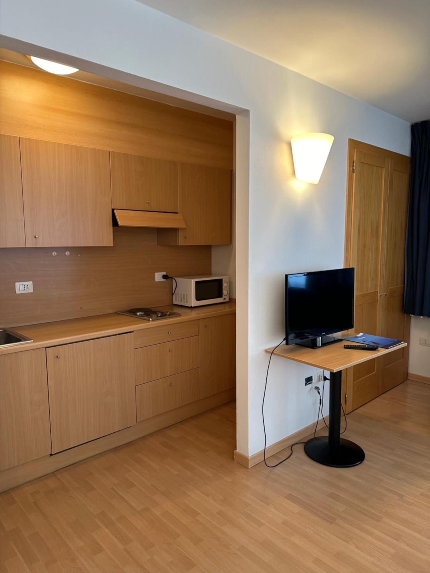 Nauthotel กราโด ภายนอก รูปภาพ